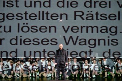 turandot kassel