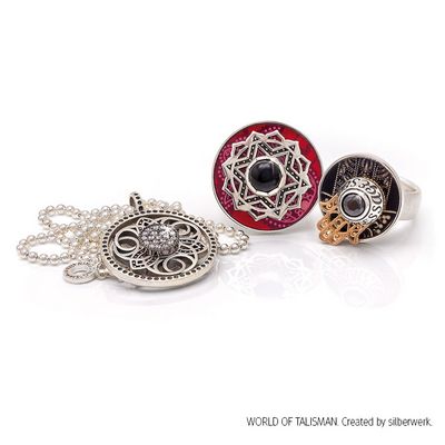Stil silberwerk World of Talisman Stil silberwerk World of Talisman