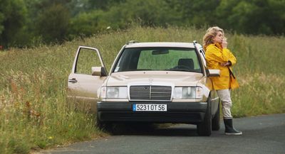 Kino Madame empfiehlt sich