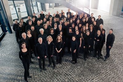 Klassik Festival: Kissinger Winterzauber - 30 Tage voller musikalischer Events, die Tradition und Zeitgeist zu einer neuartigen & facettenreichen Melange vereinen
