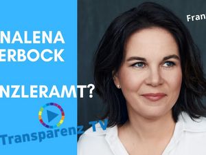 Annalena Baerbock will trotz Falschbehauptungen allen ernstes Bundeskanzlerin von Deutschland werden. Annalena Baerbock will trotz Falschbehauptungen allen ernstes Bundeskanzlerin von Deutschland werden.