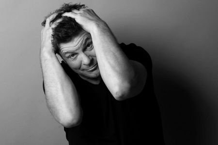 Comedy in Bad Kissingen: Bernd Regenauer mit neuem Programm beim Kissinger Kabarettherbst