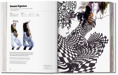 Buch Illustration Now Fashion 2