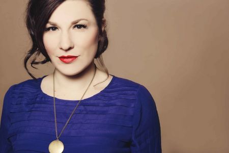 Christa Couture ist Singer- und Songwriterin
