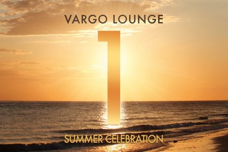 Album Vargo Lounge Summer Celebration 1 Relax CD