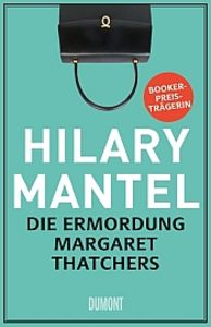Erzaehlungen von Hilary Mantel