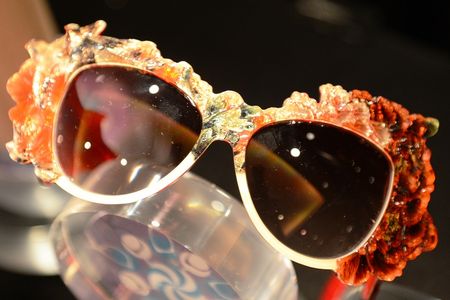 Brille