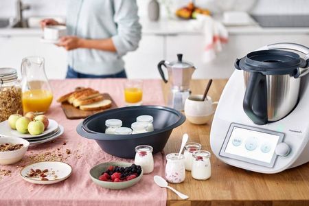 Vorwerk hat den neuen Thermomix TM6 still und heimlich gelauncht, und damit einen Shitstorm verursacht
