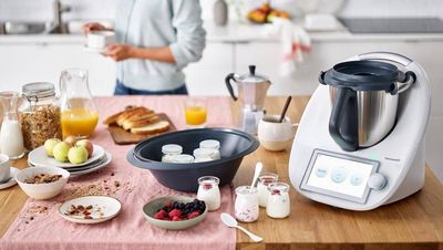 Vorwerk hat den neuen Thermomix TM6 still und heimlich gelauncht, und damit einen Shitstorm verursacht