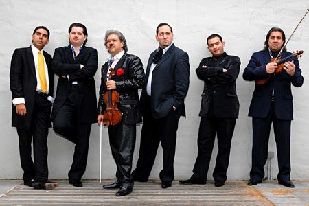 Lakatos Ensemble