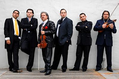 Lakatos Ensemble