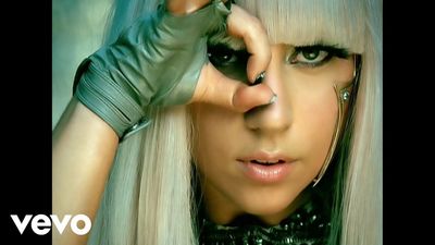 Lady Gaga