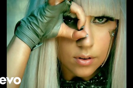 Lady Gaga