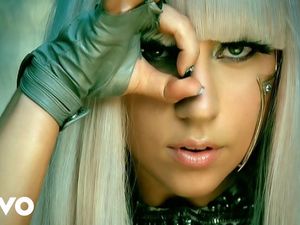 Lady Gaga Lady Gaga