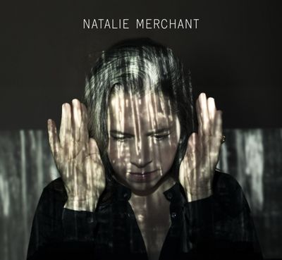 Natalie Merchant veroeffentlicht ihr neues Album Natalie Merchant