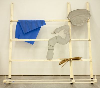 Lepsien Art Foundation Sean Lavelle