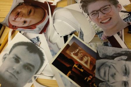 Theater in Köln: Von Genen und anderen Zufällen - Ein Jugendstück für Erwachsene von Futur3