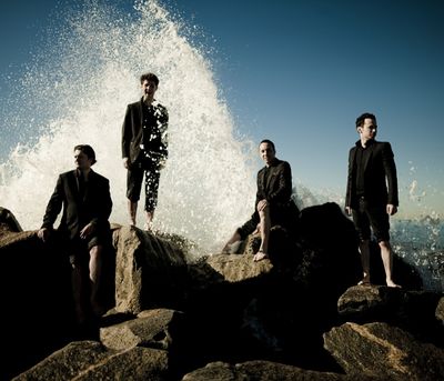 Quatuor Ebene kooperiert musikalisch mit Stacey Kent Quatuor Ebene kooperiert musikalisch mit Stacey Kent