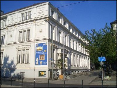 Kassler Stadtmuseum