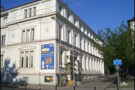 Kassler Stadtmuseum