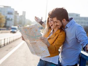 Staedtetourismus erfreut sich steigender Beliebtheit Staedtetourismus erfreut sich steigender Beliebtheit