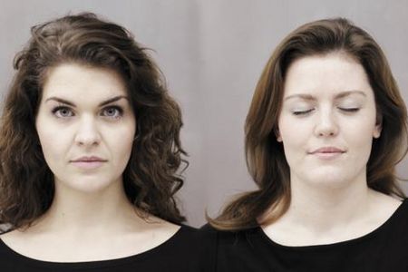 Büchners Frauen in einer Inszenierung von Teresa Reiber