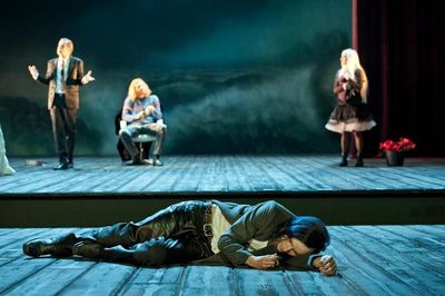 theater aachen theater aachen