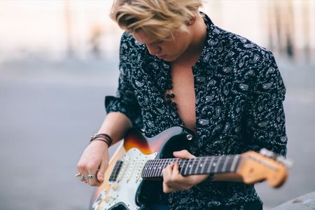 Cody Simpson gibt Konzerte in Deutschland