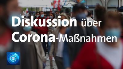 Deutschland bei europäischem Vergleich mit eher strikten Maßnahmen in der Corona-Krise