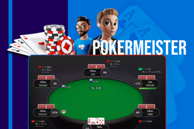 Jedes Jahr treffen sich die besten Pokerspieler in Las Vegas zur WSOP, der inoffiziellen Poker-Weltmeisterschaft