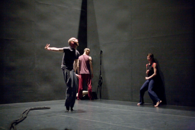 die Forsythe Company frankfurt die Forsythe Company frankfurt