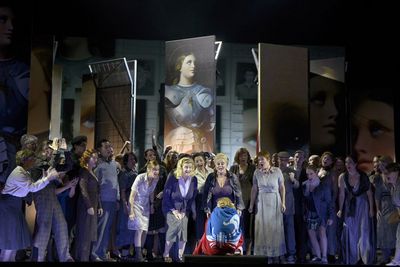 GIOVANNA DARCO werk von Giuseppe Verdi bielefeld GIOVANNA DARCO werk von Giuseppe Verdi bielefeld