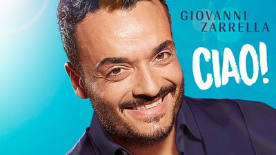 Giovanni Zarrella & Band LIVE TOUR 2022