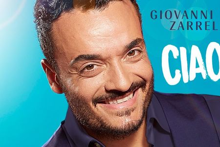 Giovanni Zarrella & Band LIVE TOUR 2022