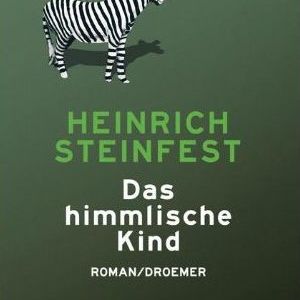 "Das Himmlische Kind" - Heinrich Steinfest erzählt ein modernes Märchen