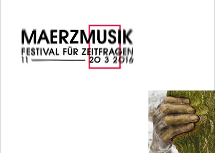 MaerzMusik
