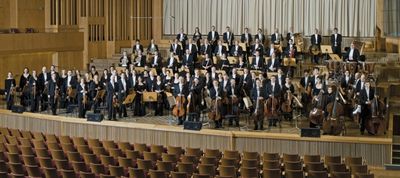 Konzert Klassik: Marek Janowski und das RSB mit Beethovens Neunter am 30.+31.12. im Konzerthaus Berlin