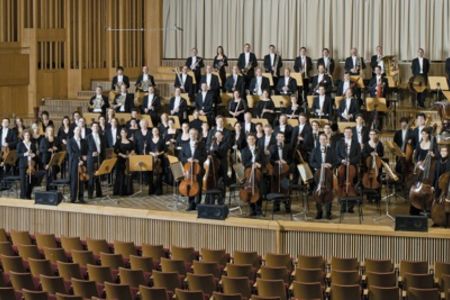 Konzert Klassik: Marek Janowski und das RSB mit Beethovens Neunter am 30.+31.12. im Konzerthaus Berlin