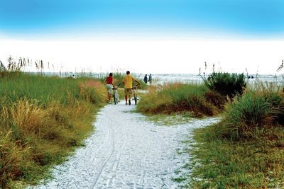 Reisen Sarasota Strand Reisen Sarasota Strand