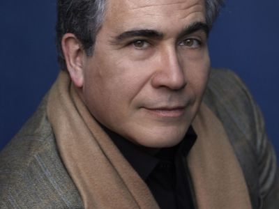 Carlo Rizzi gibt mit dem Rundfunksinfonieorchester Berlin Konzert