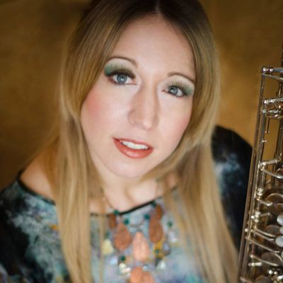 Stephanie Lottermoser Stephanie Lottermoser