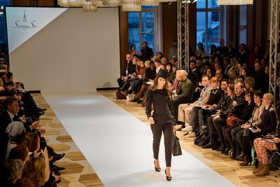 Stil Green Showroom SomySo 4