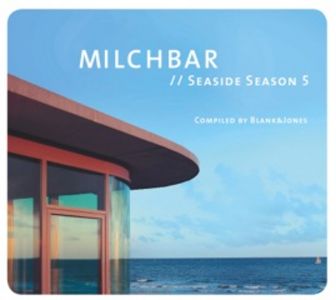 Musik/Konzert: Blank and Jones veröffentlichen am 22. März ihre neue CD "Milchbar Seaside Season 5" und sind live bei zwei Events auf Norderney hautnah zu erleben