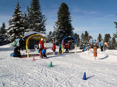 Kinderland Familienhotels und Betreuungsangebote
