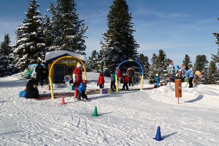 Kinderland Familienhotels und Betreuungsangebote