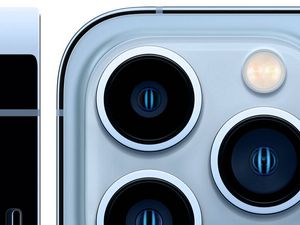 Klares Testurteil: Die Kameras sind der größte Fortschritt am iPhone 13 Klares Testurteil: Die Kameras sind der größte Fortschritt am iPhone 13