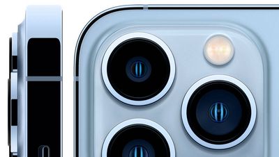 Klares Testurteil: Die Kameras sind der größte Fortschritt am iPhone 13