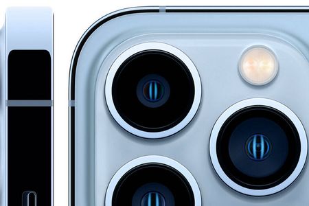 Klares Testurteil: Die Kameras sind der größte Fortschritt am iPhone 13