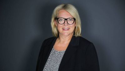 Katrin Kester spricht ab sofort fuer die McCann Worldgroup