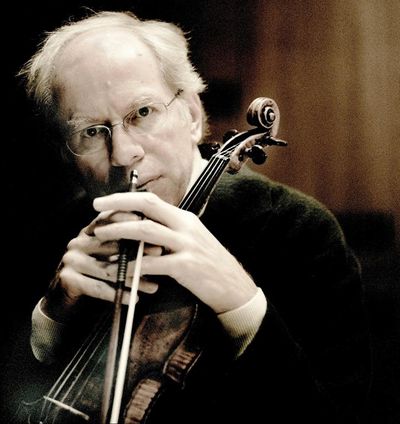 Gidon Kremer
